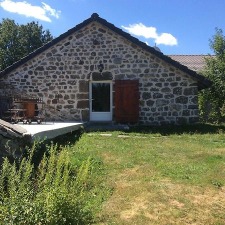 La Bonbonniere Le Chambon-sur-Lignon Exterior foto